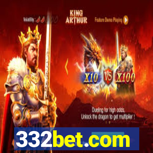 332bet.com