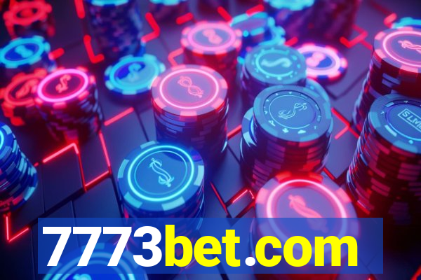 7773bet.com