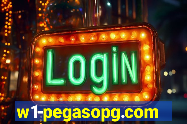 w1-pegasopg.com