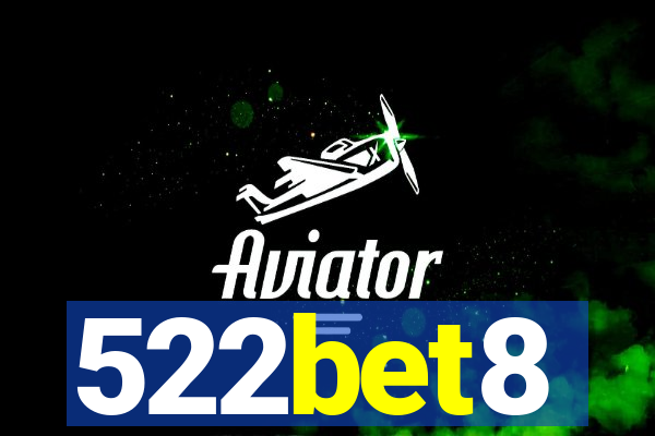 522bet8