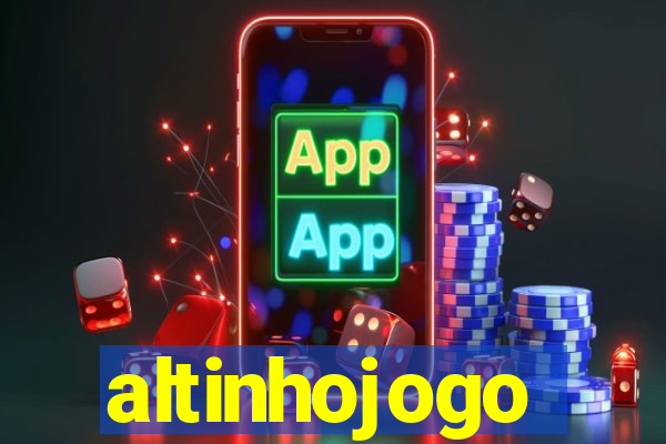 altinhojogo