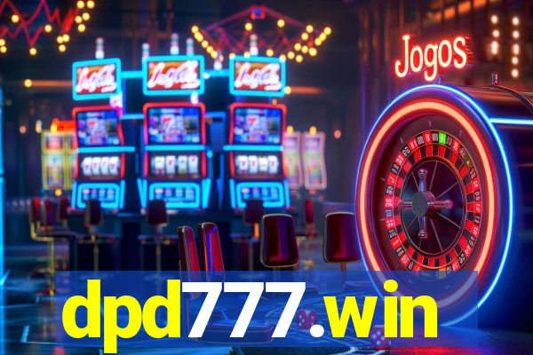 dpd777.win