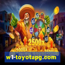 w1-toyotapg.com