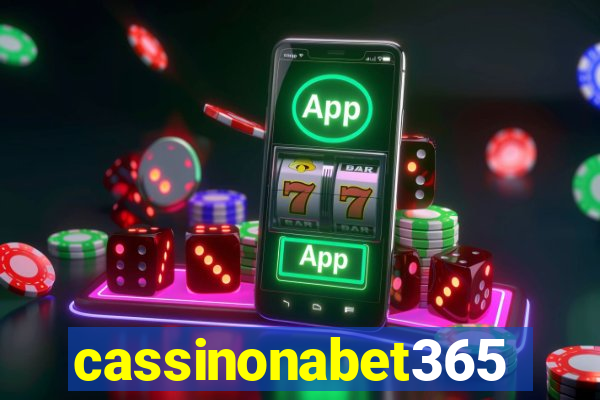 cassinonabet365