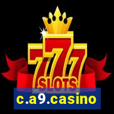 c.a9.casino