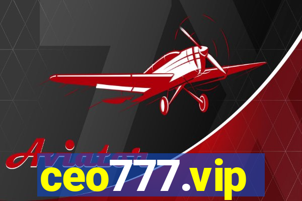 ceo777.vip