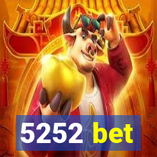 5252 bet