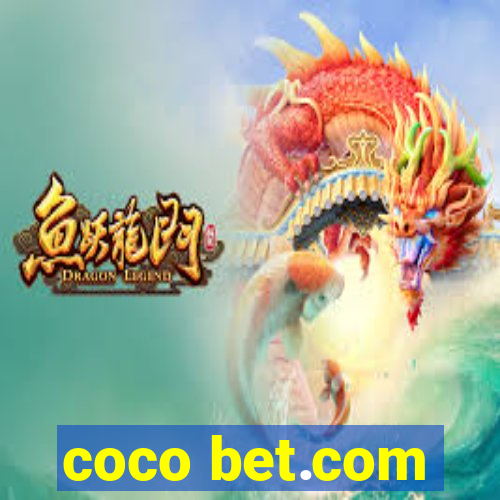 coco bet.com