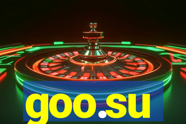 goo.su