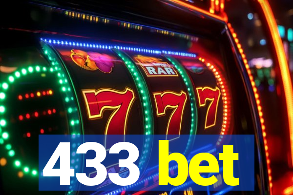 433 bet