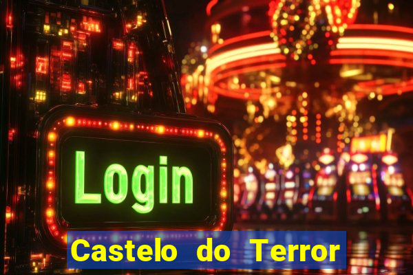 Castelo do Terror bh castelo do terror shopping del rey