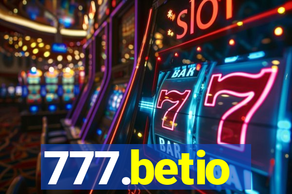 777.betio