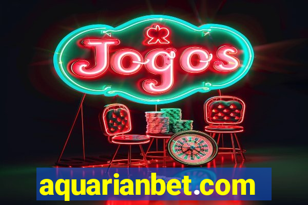 aquarianbet.com