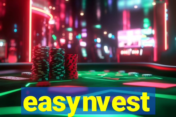 easynvest