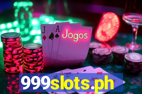 999slots.ph