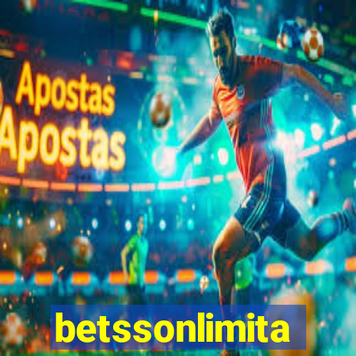 betssonlimita