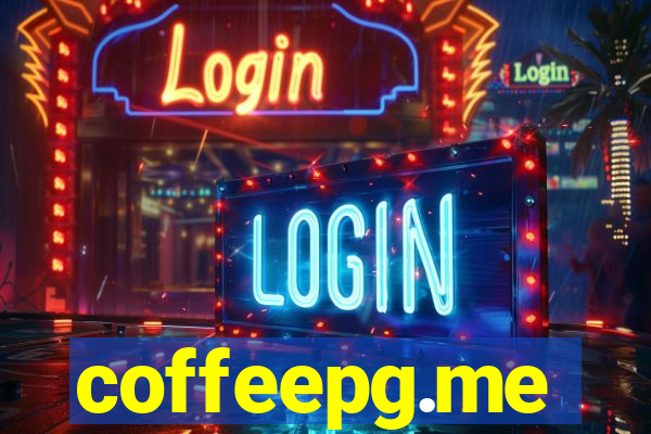 coffeepg.me