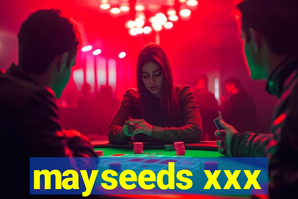 mayseeds xxx