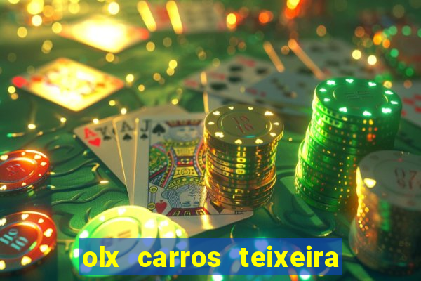 olx carros teixeira de freitas