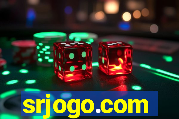 srjogo.com