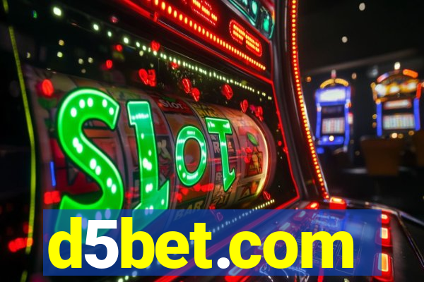 d5bet.com