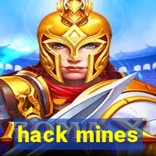 hack mines