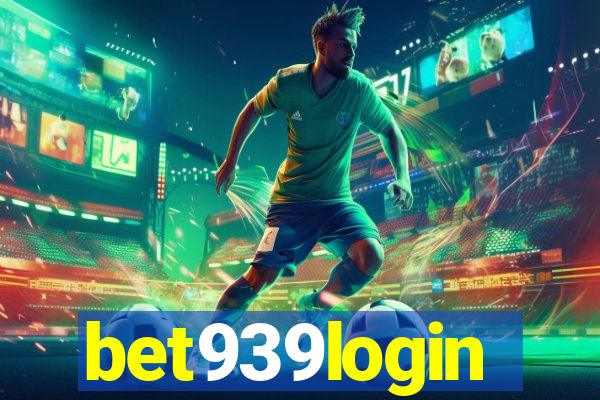 bet939login