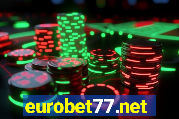 eurobet77.net