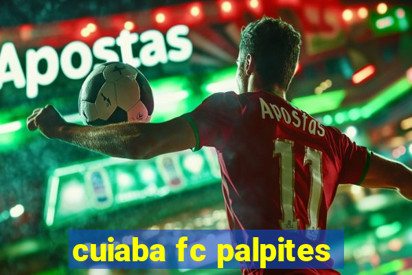 cuiaba fc palpites