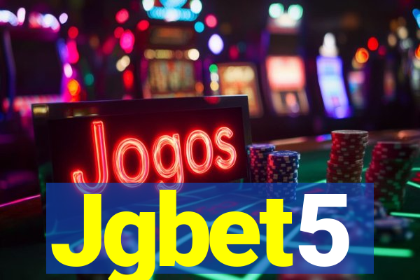 Jgbet5