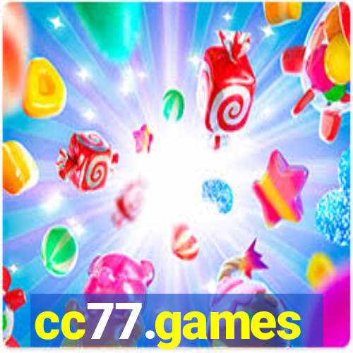 cc77.games