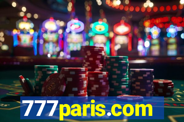 777paris.com