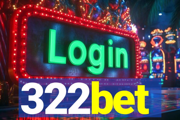 322bet