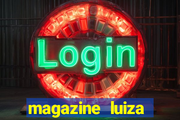 magazine luiza sorteio de 25 mil