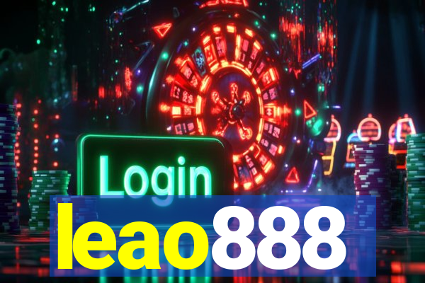 leao888