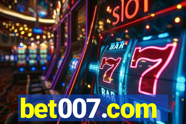 bet007.com