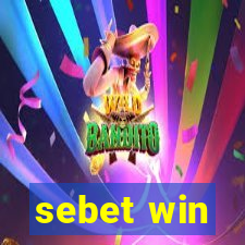 sebet win