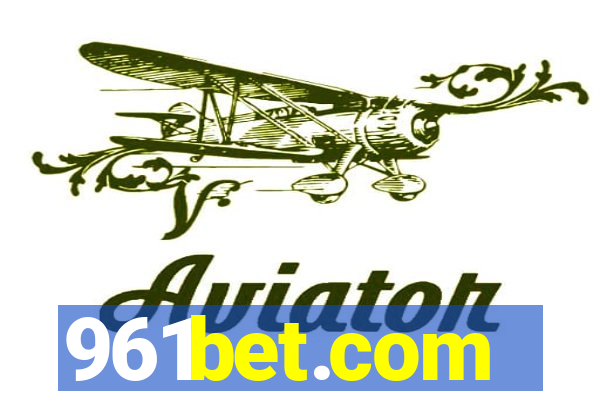 961bet.com