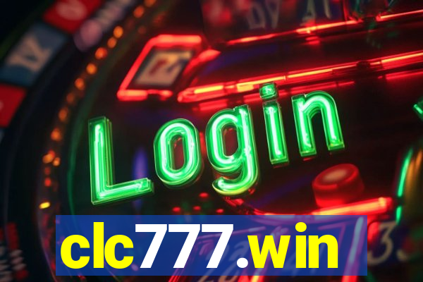 clc777.win