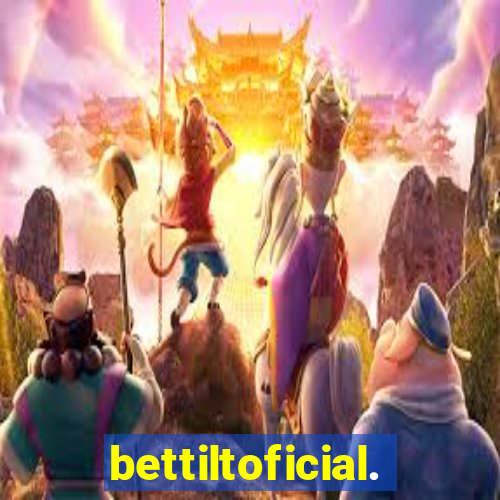 bettiltoficial.com