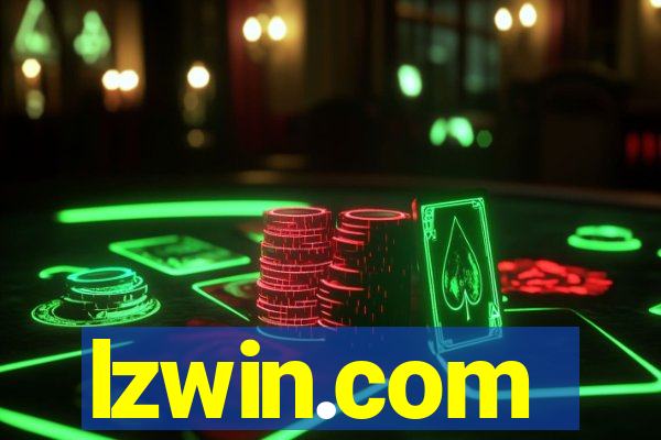 lzwin.com