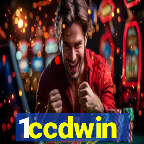 1ccdwin