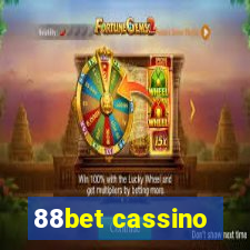 88bet cassino