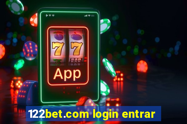 122bet.com login entrar