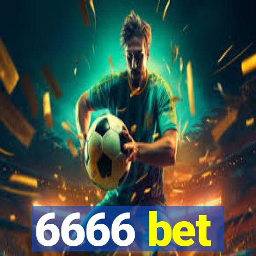 6666 bet