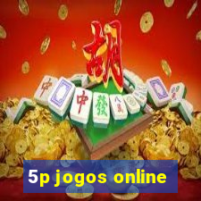 5p jogos online