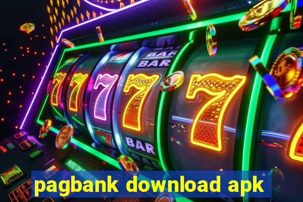 pagbank download apk