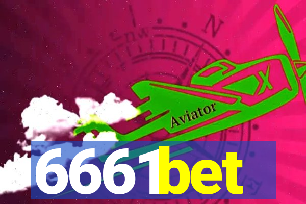 6661bet