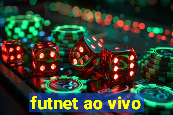 futnet ao vivo