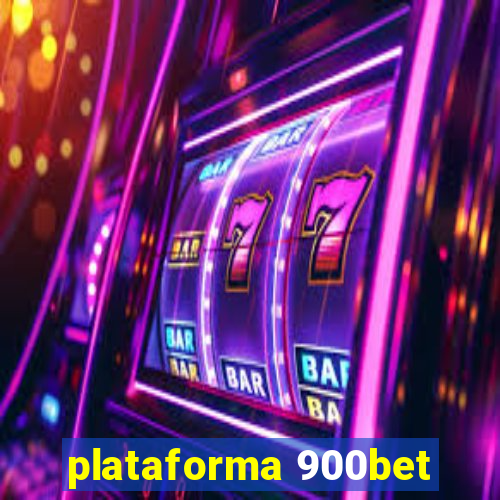 plataforma 900bet